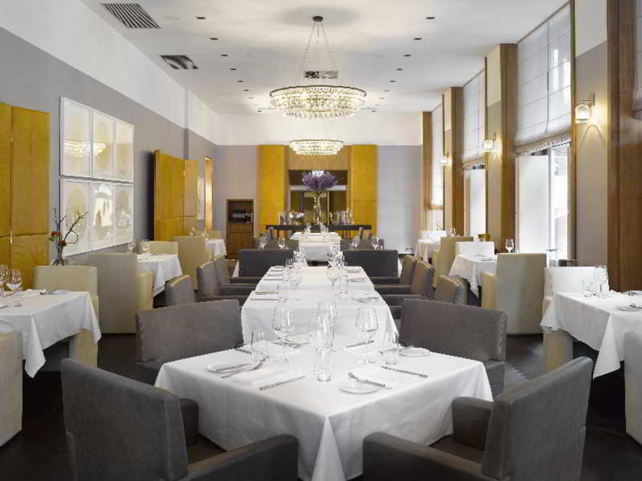 The Emblem - Preferred & Hotel Prag