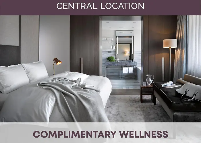 The Emblem Prague Hotel - Preferred Hotels & Resorts