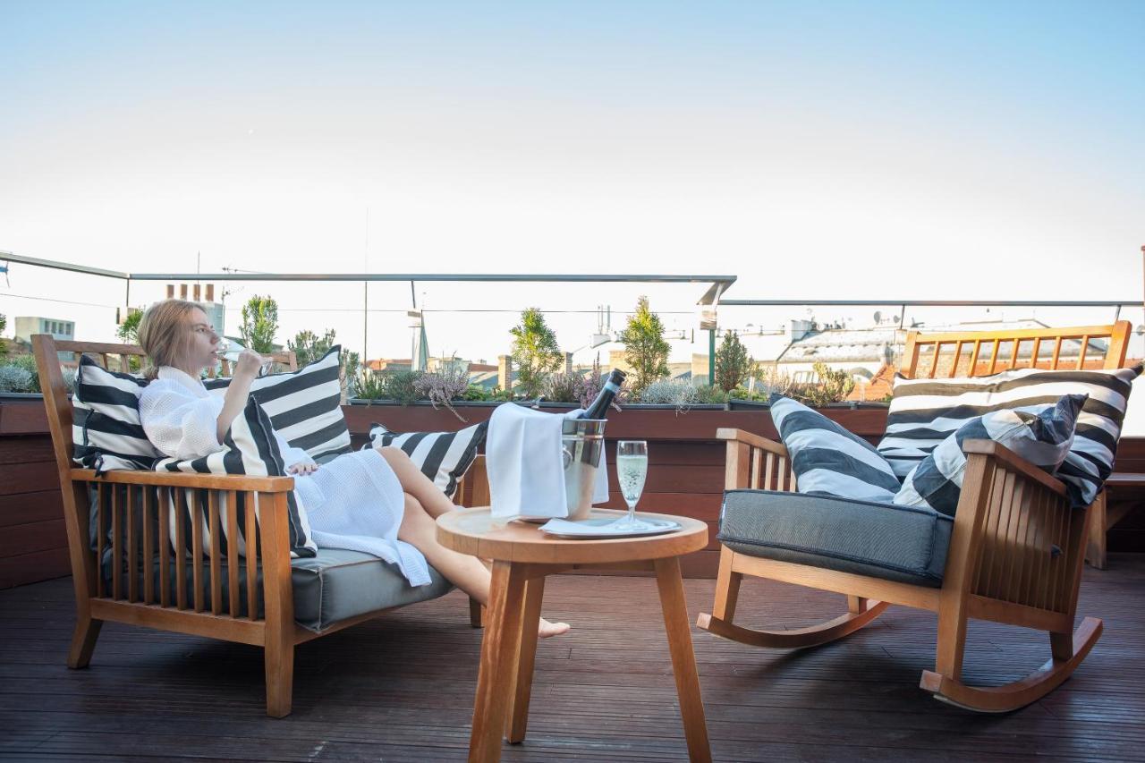 The Emblem - Preferred & Hotel 5*