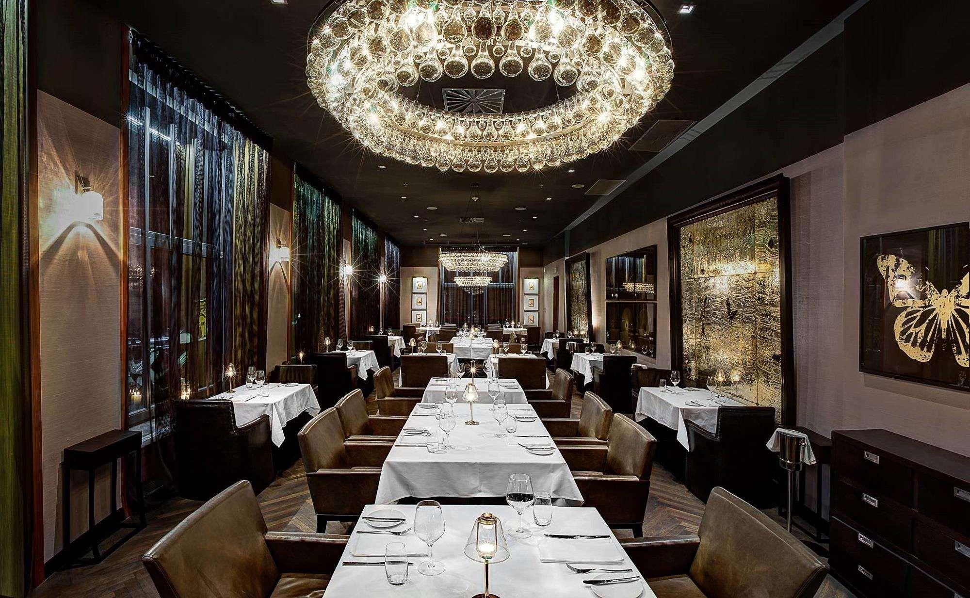 The Emblem - Preferred & Hotel Prague