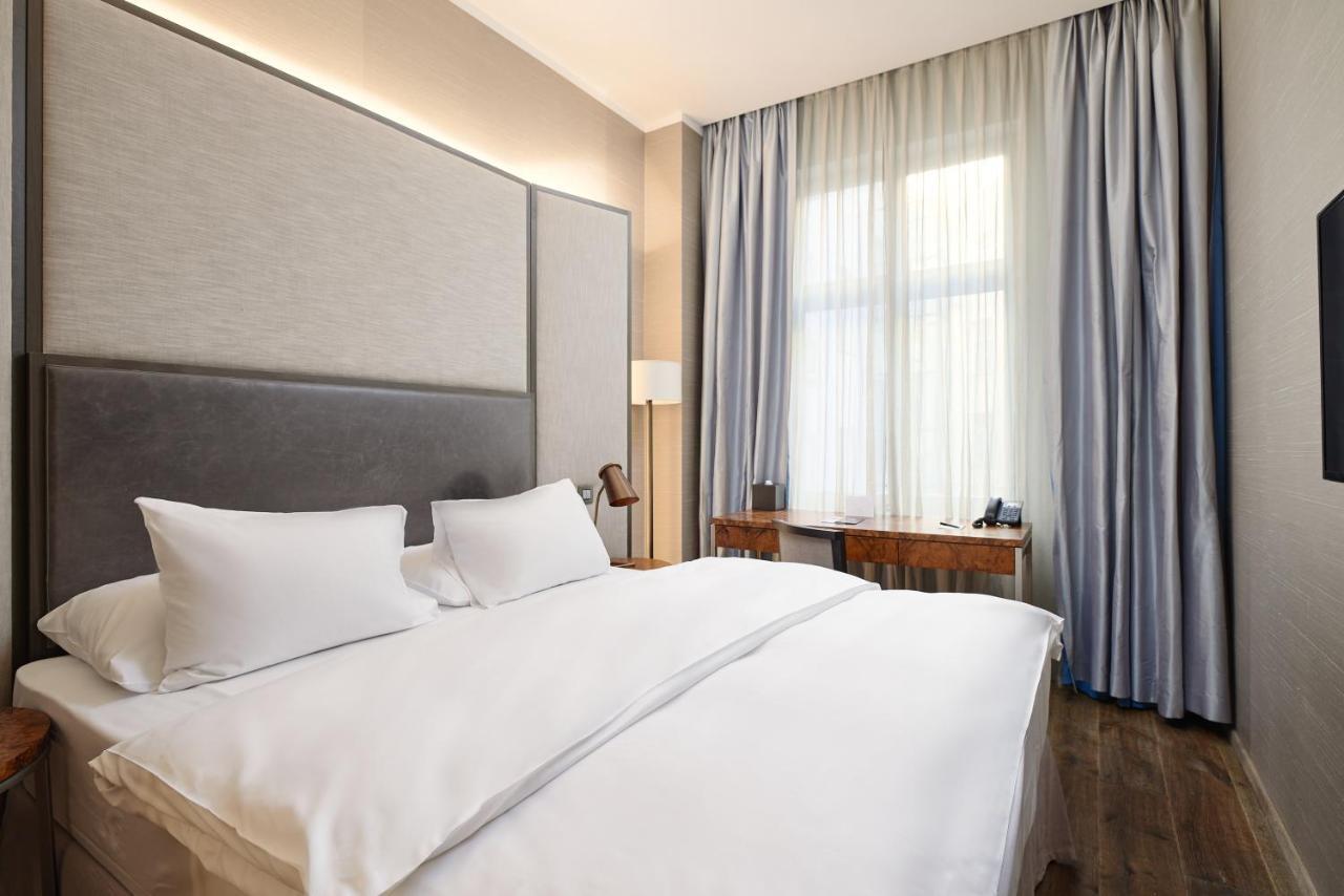 The Emblem - Preferred & 5* Prague