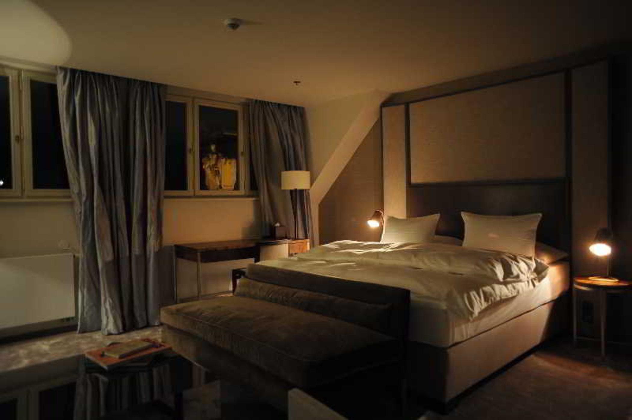The Emblem - Preferred & Hotel 5*