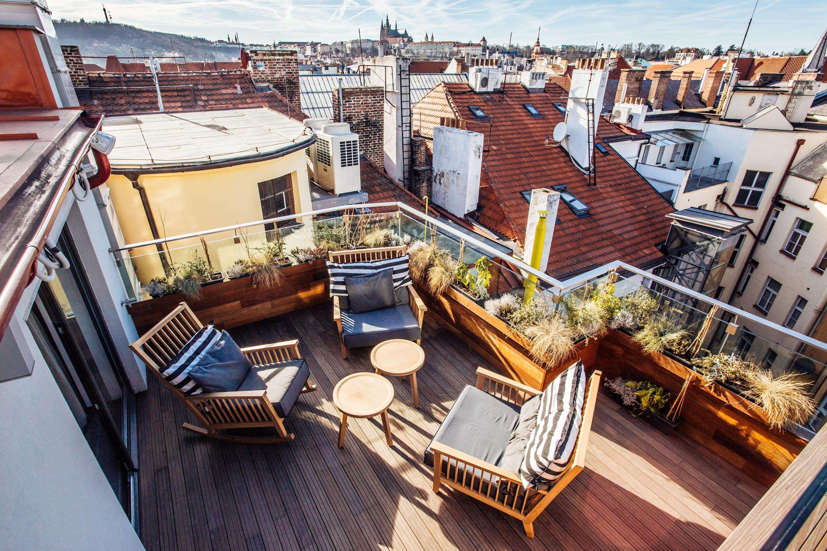 The Emblem - Preferred & 5* Prague