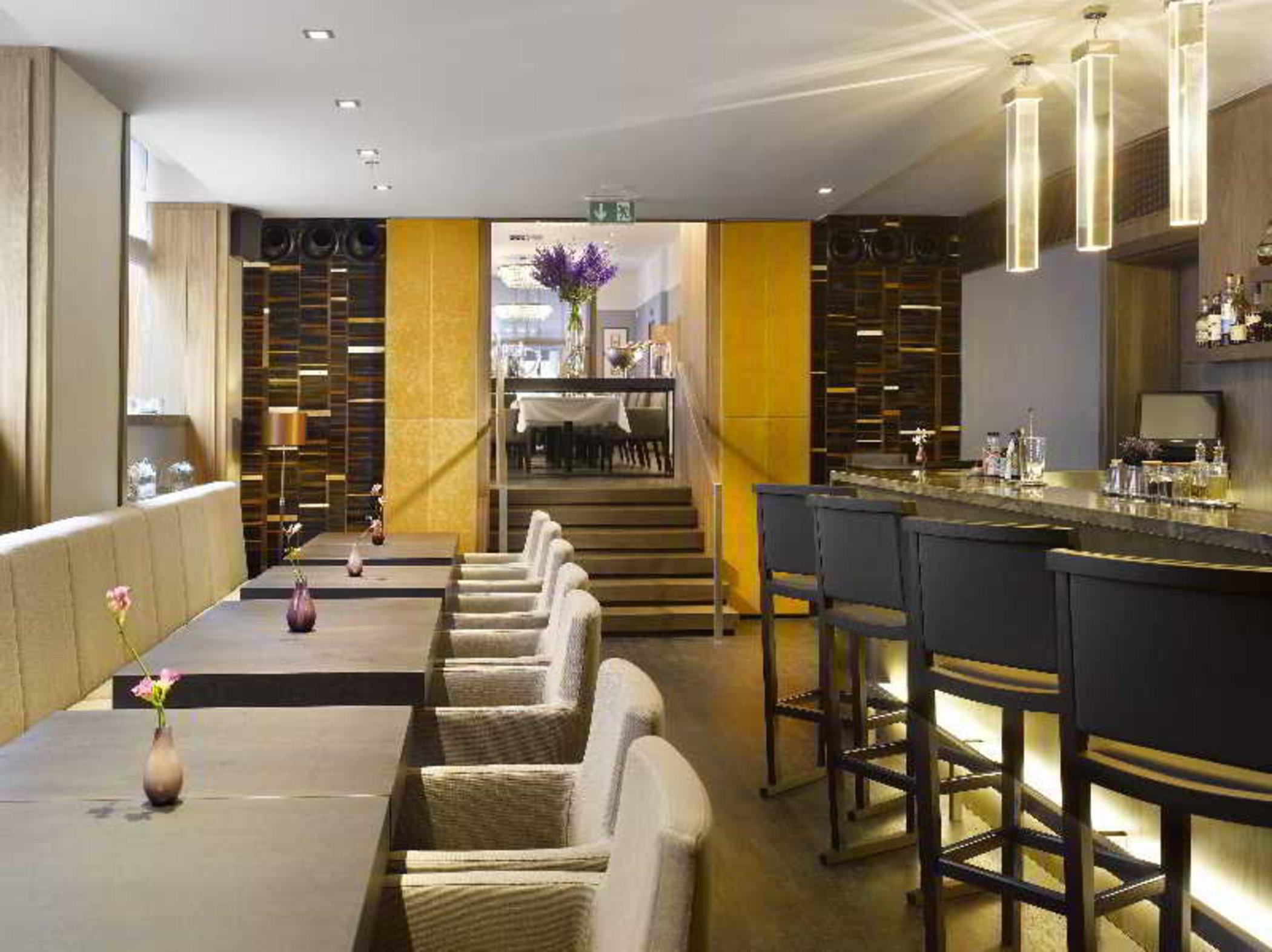 Hotel The Emblem - Preferred &