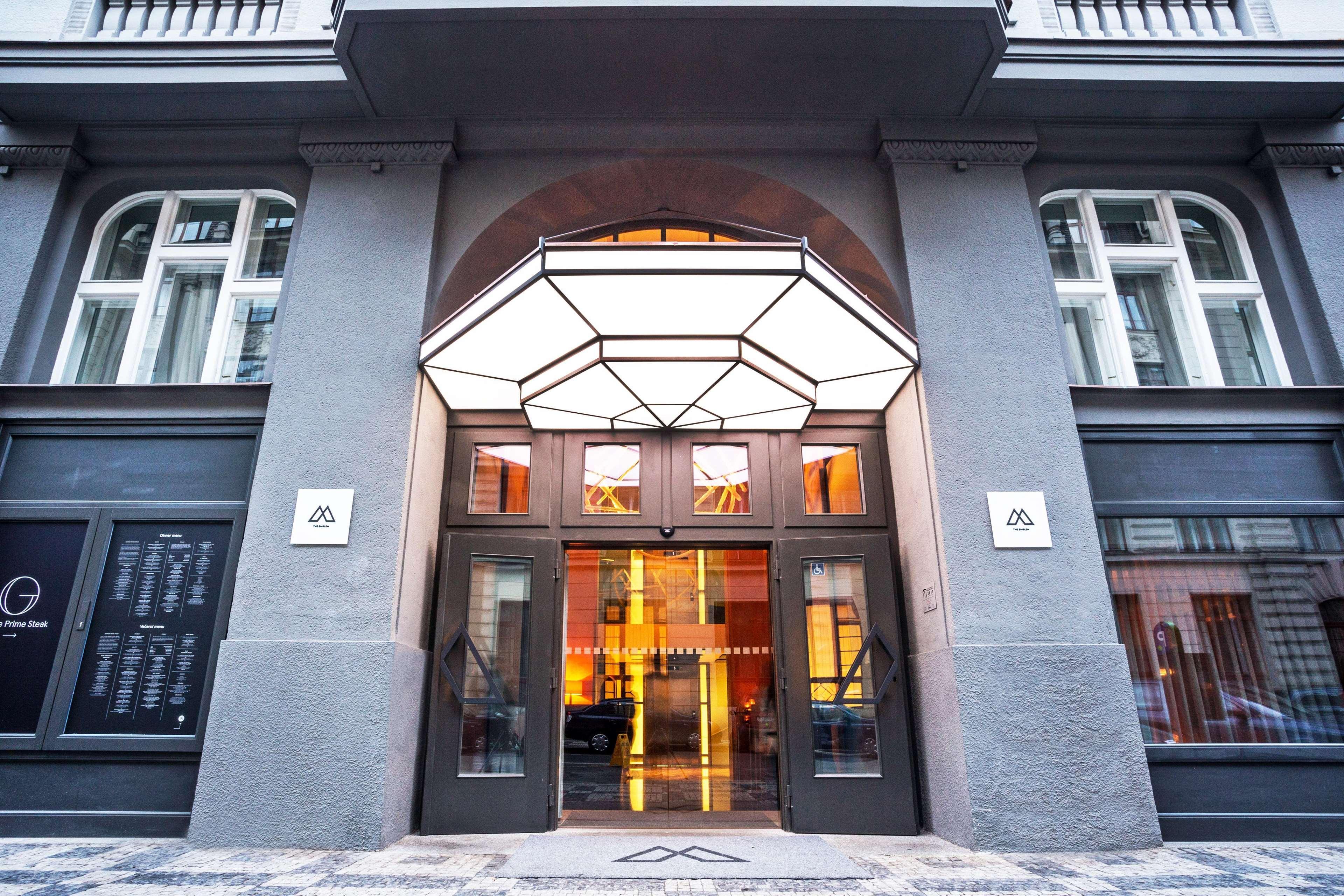 Hotel The Emblem - Preferred &