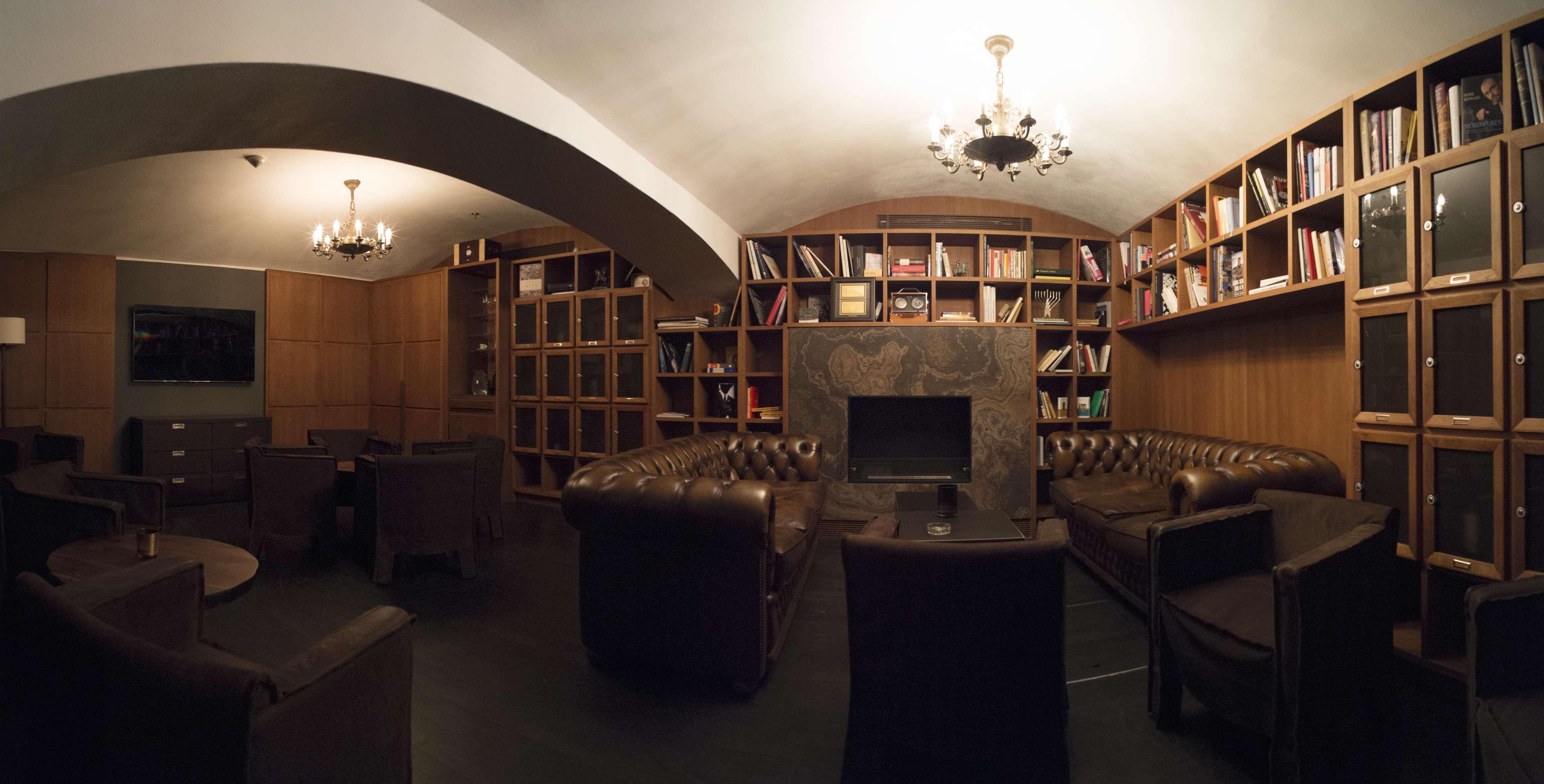 The Emblem - Preferred & Hotel 5*