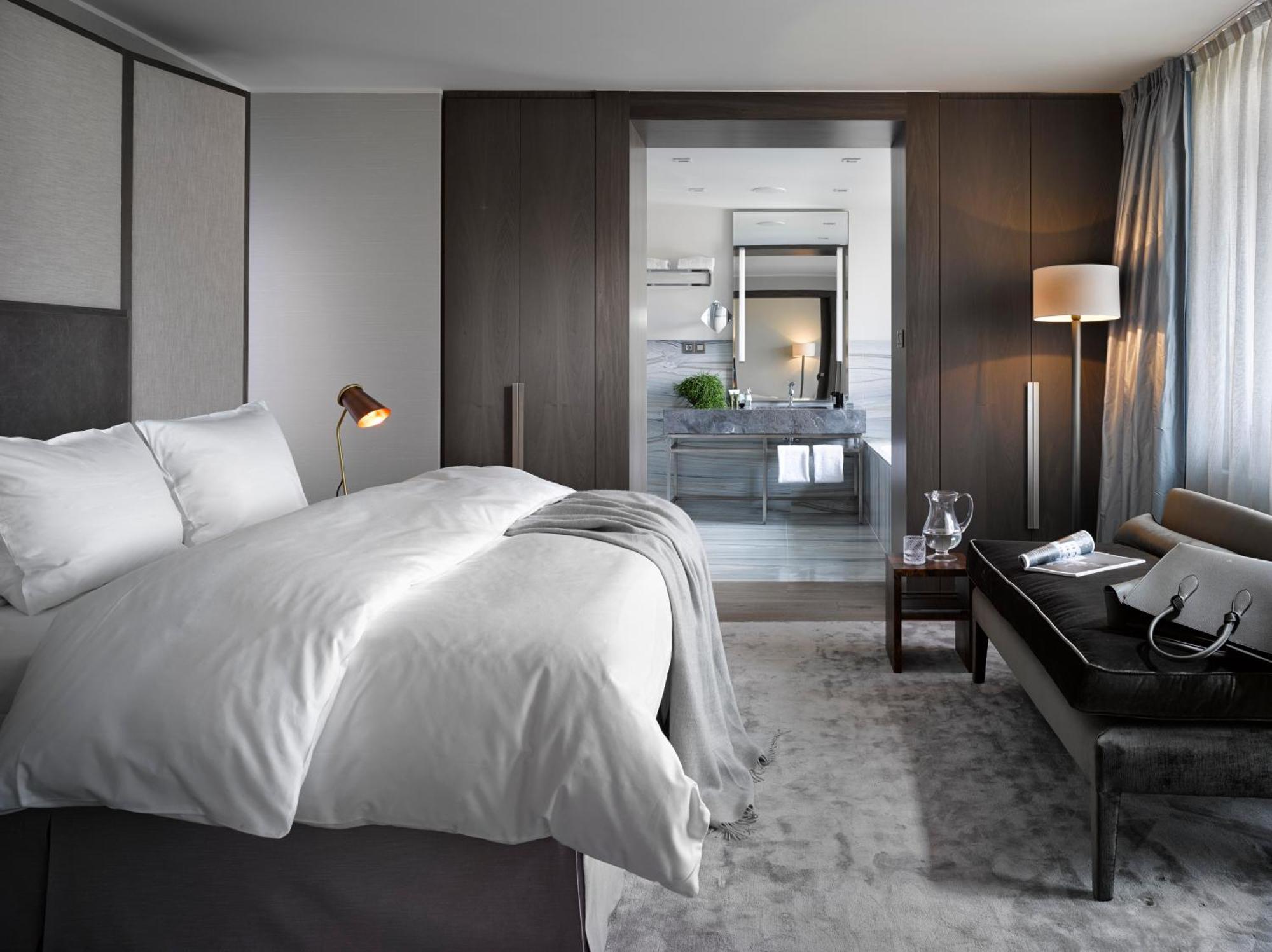 The Emblem - Preferred & Hotel 5*