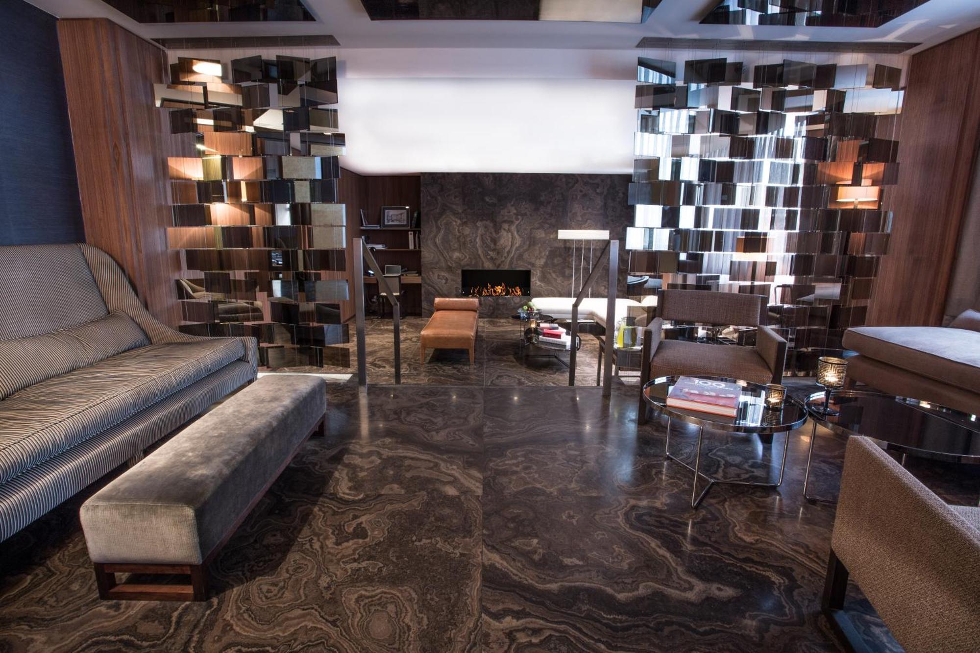 The Emblem - Preferred & Hotel 5*
