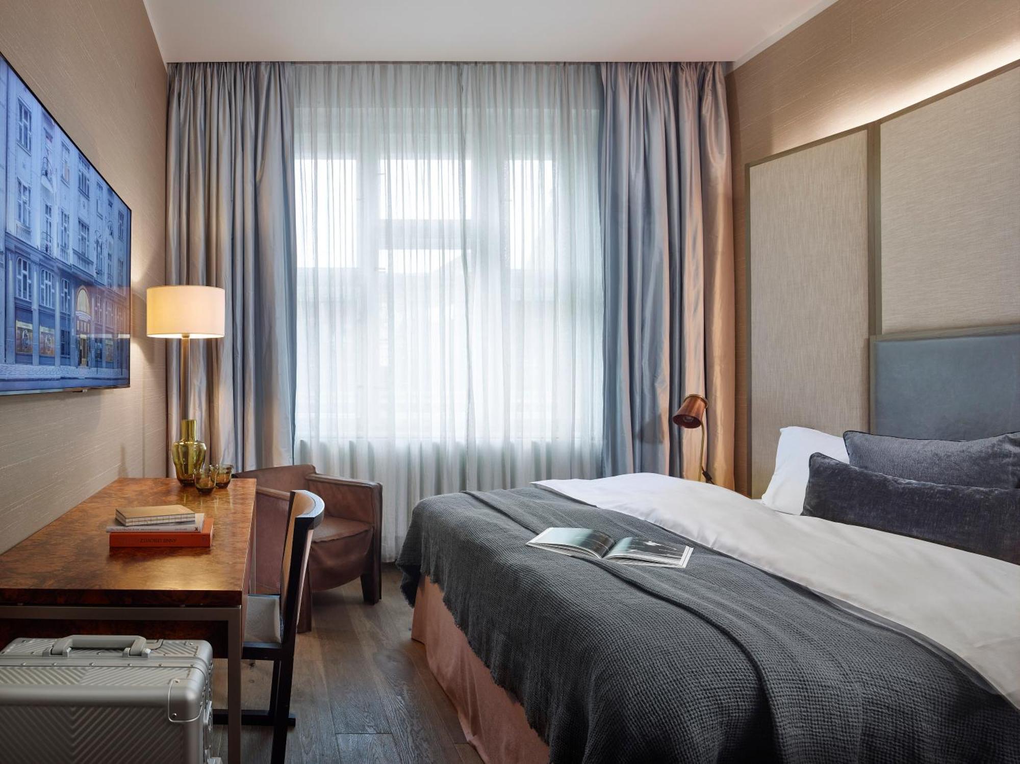 Hotel The Emblem - Preferred &