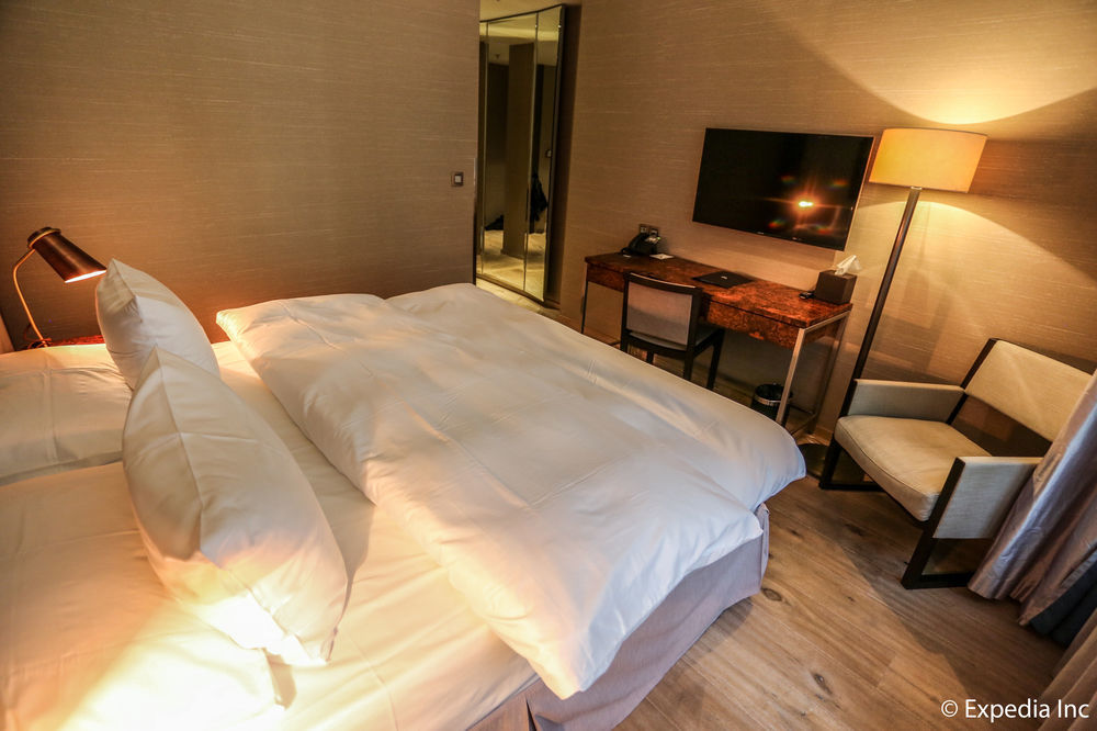 Hotel The Emblem - Preferred & 5*