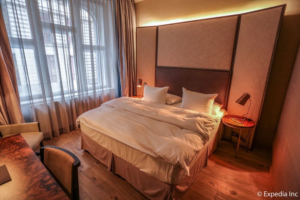 The Emblem - Preferred & 5* Prague