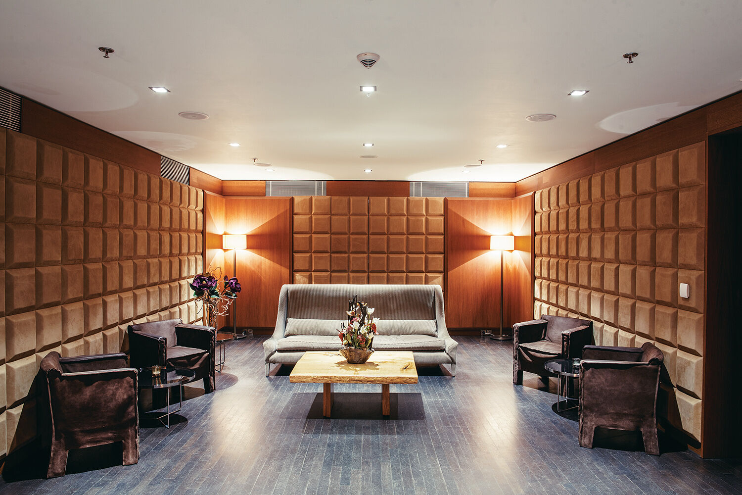 The Emblem - Preferred & 5* Prague