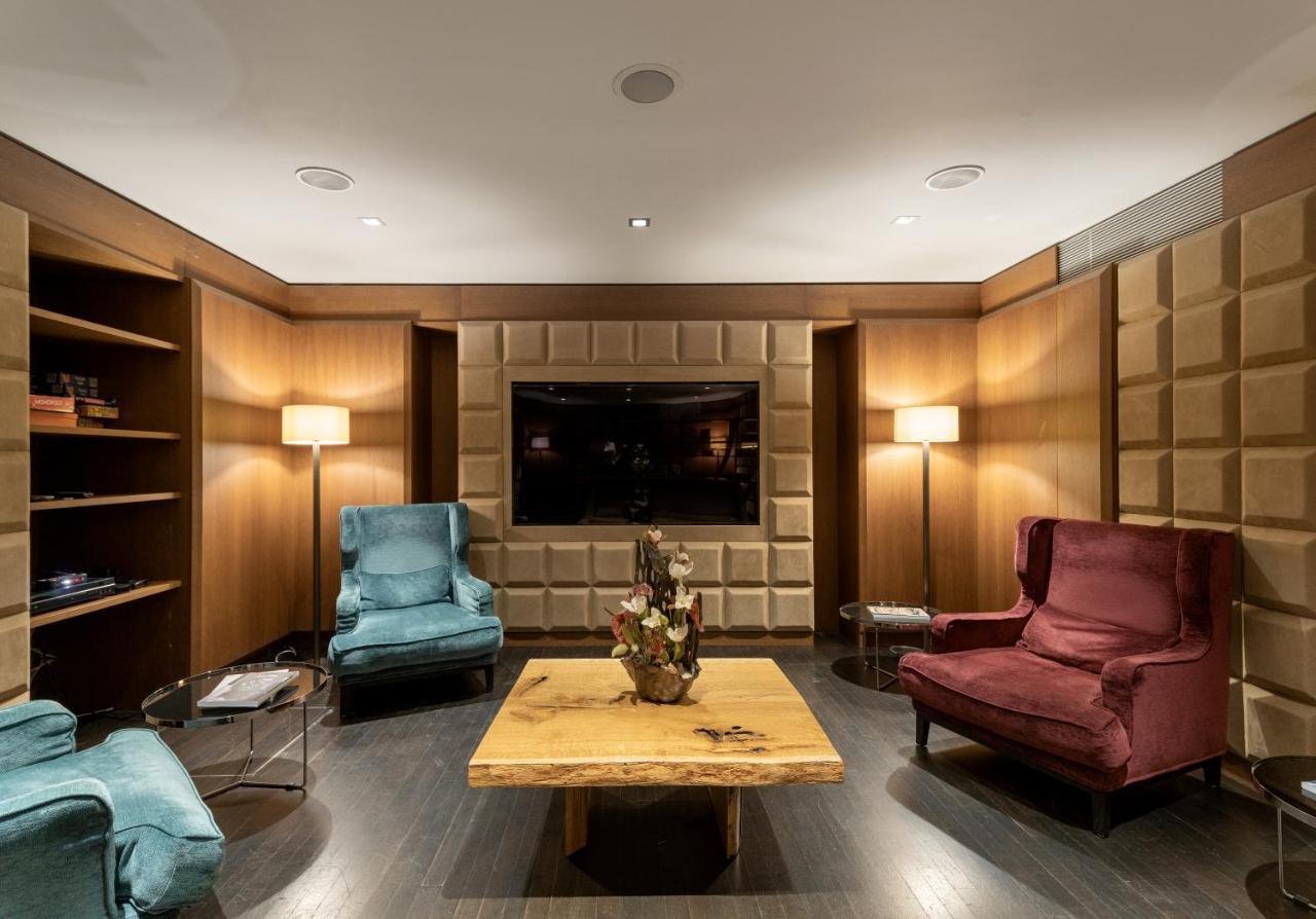The Emblem - Preferred & 5* Praha