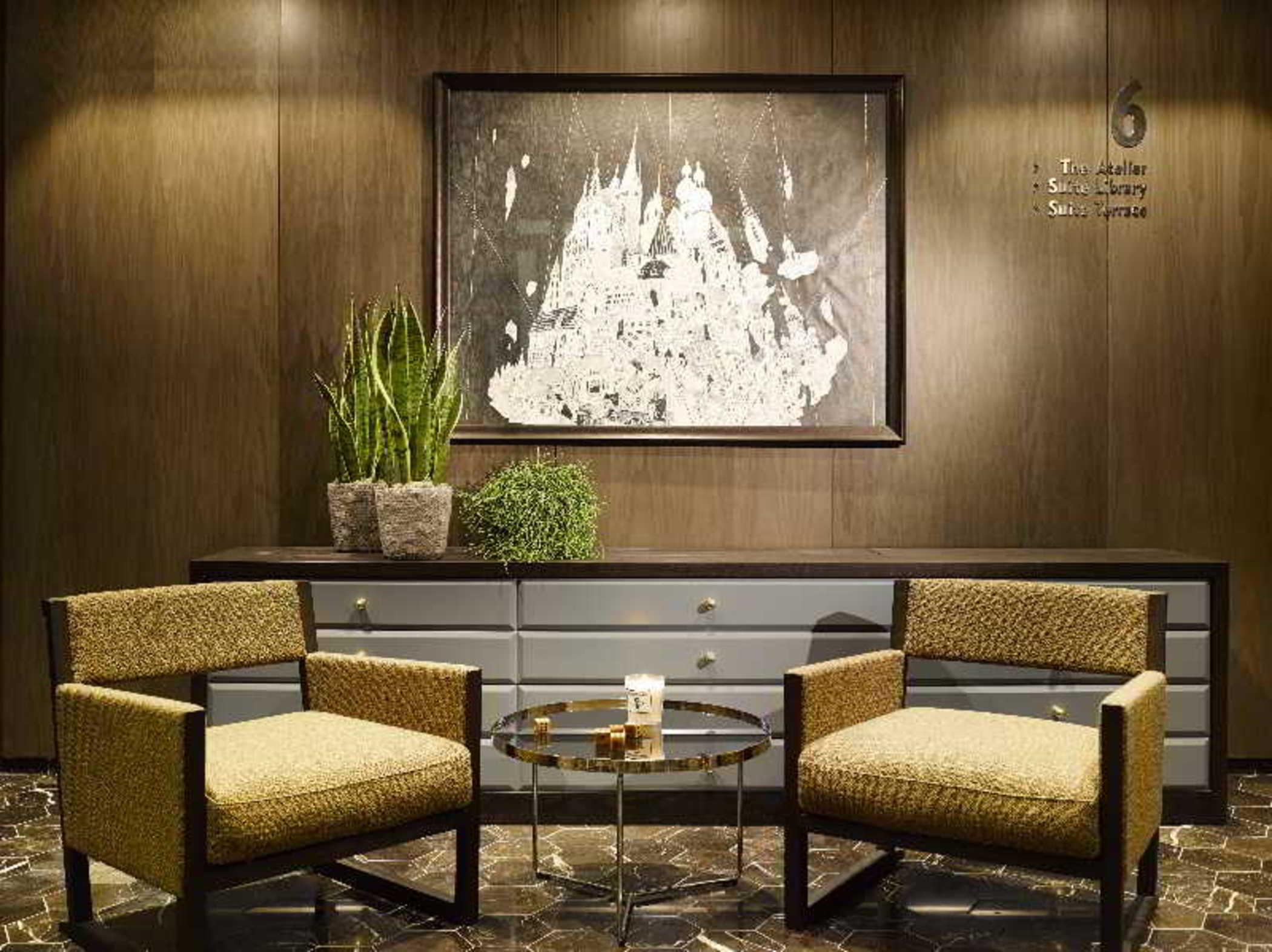 The Emblem - Preferred & Hotel Prag